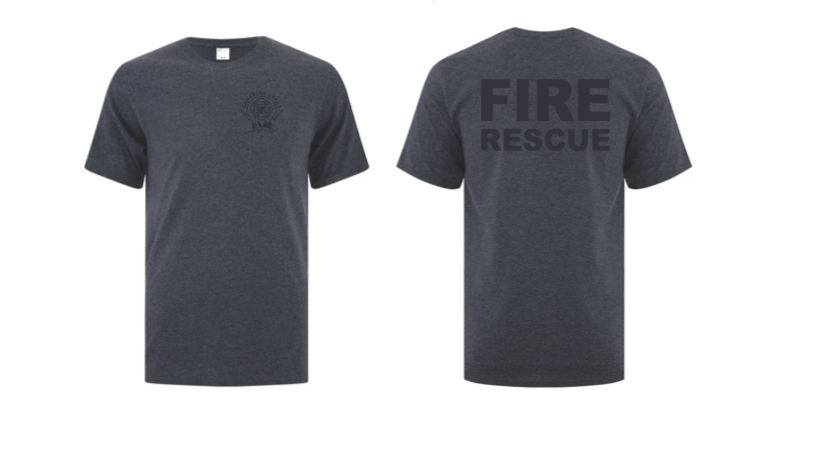Thumbnail: CKL Fire Cotton T-Shirts