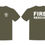 Thumbnail: CKL Fire Cotton T-Shirts