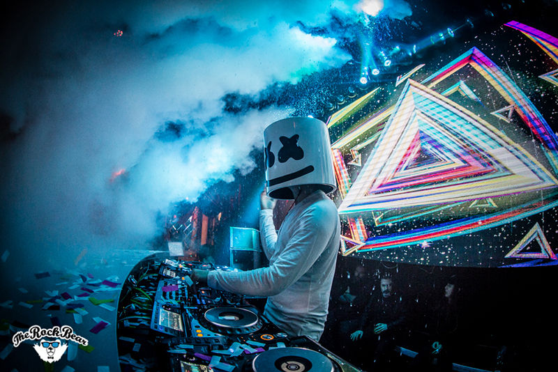 Marshmello