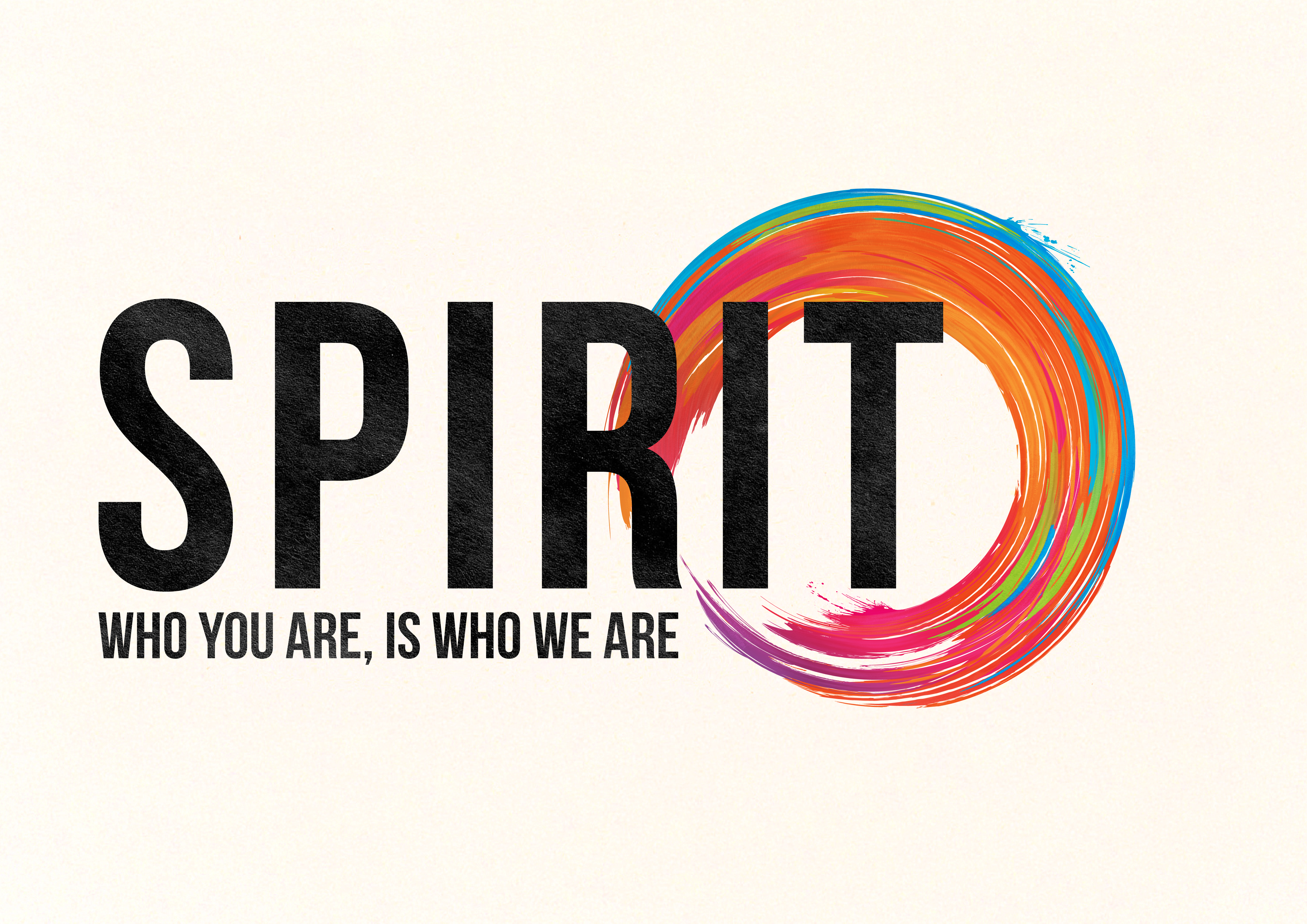 Spirited Away KKI Spirit logo
