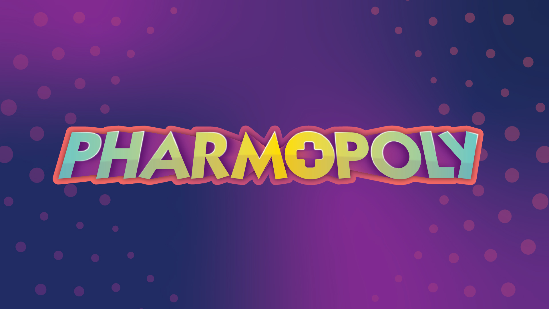 Pharmopoloy business simulation