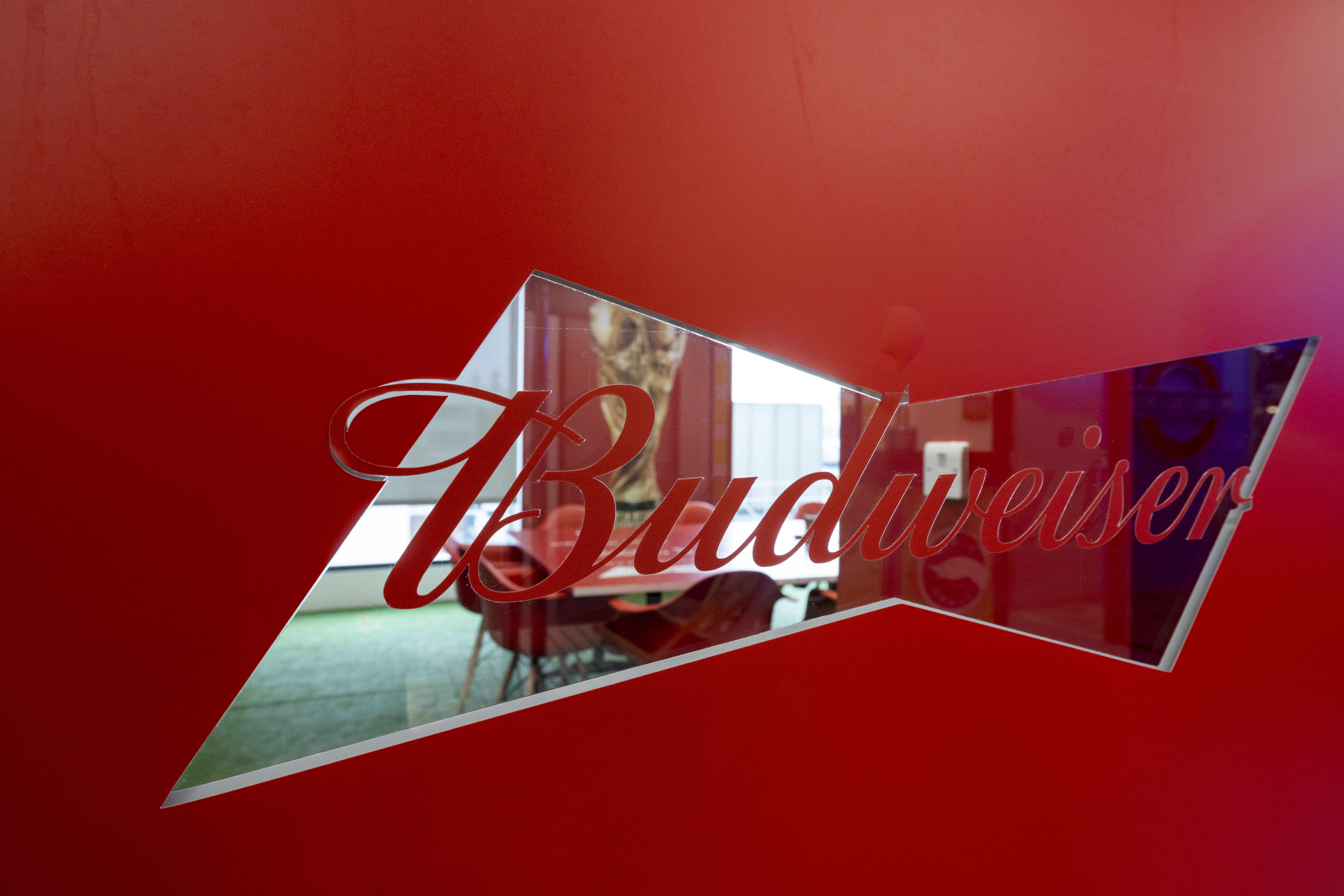 A Little Bit Weiser AB InBev