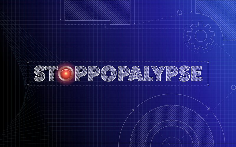 STOPPOPALYPSE