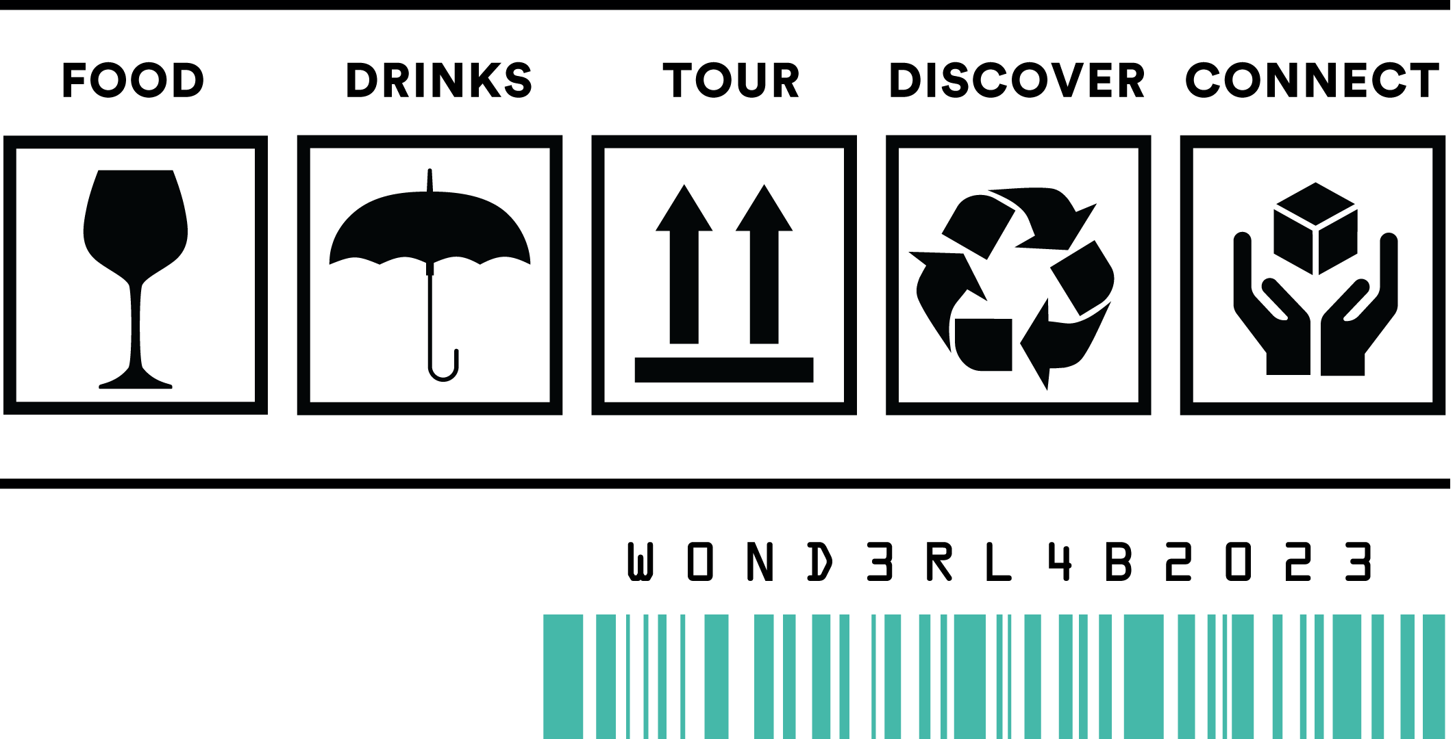 WonderLab branding