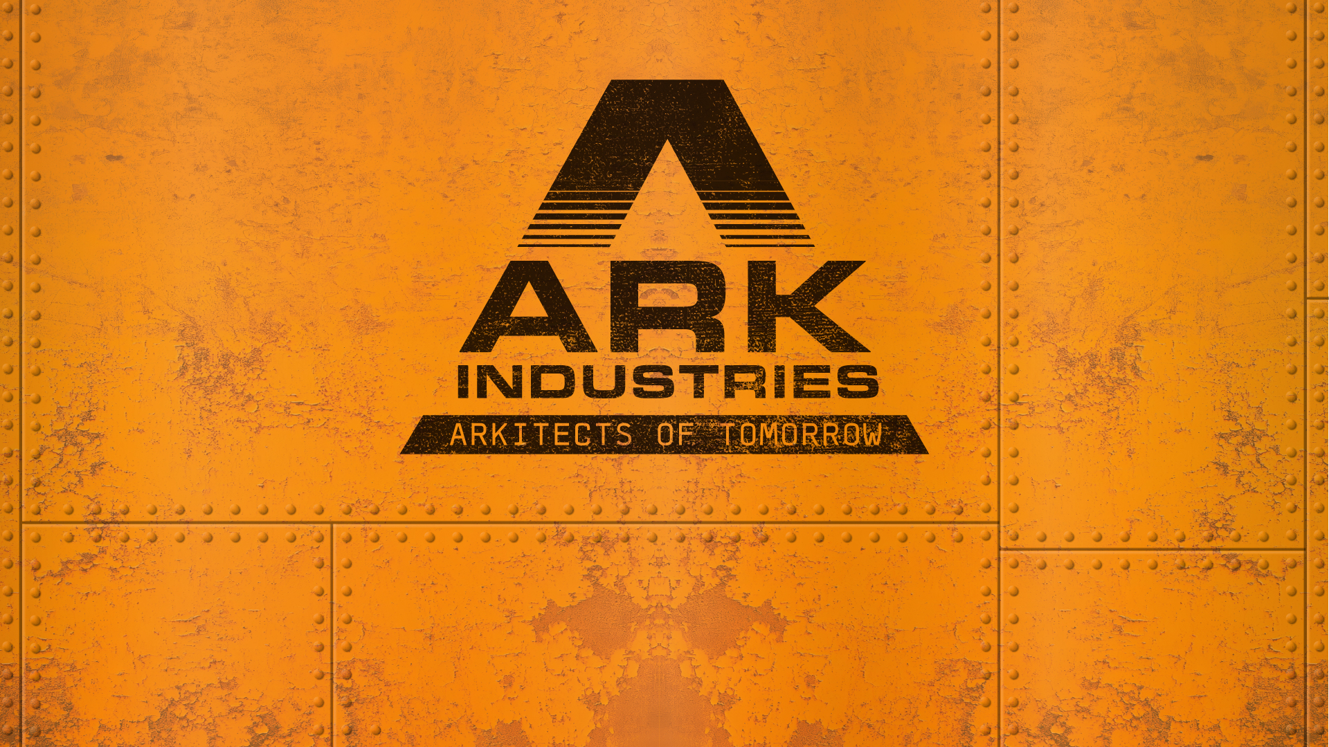 ARK Industries — Armageddon key art