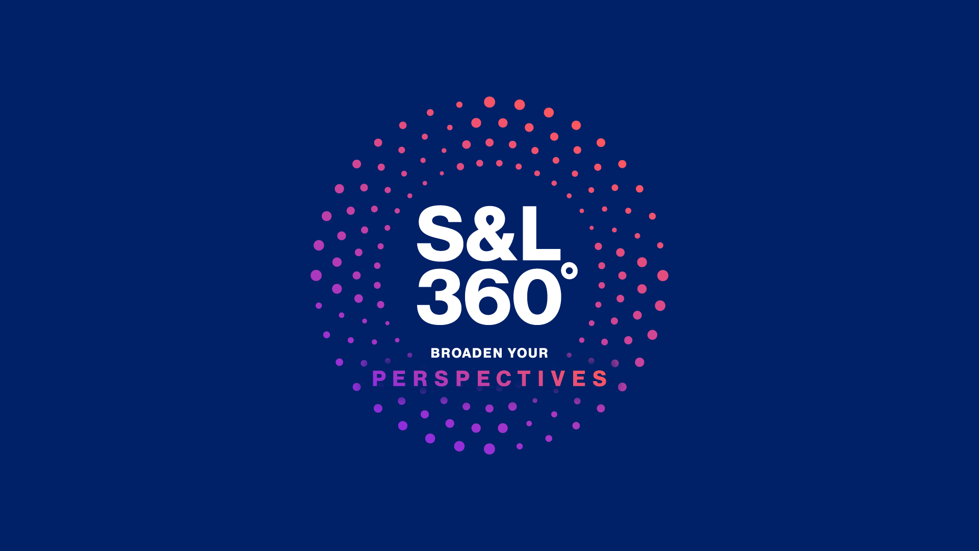 Novartis S&L 360 A Matter of Degrees