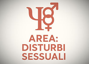 area disturbi sessuali palermo