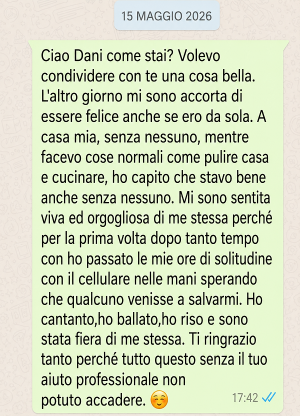 psicologo palermo daniele russo