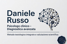 psicologo palermo daniele russo