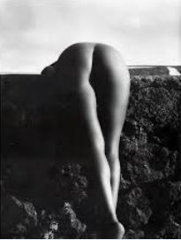 Monica Bellucci, Calendario "Max", 1999.
