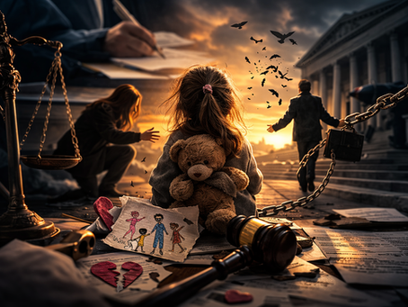 Il trauma istituzionale nei procedimenti minorili