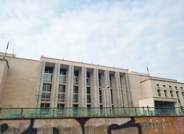 Consulente tecnico di parte palermo