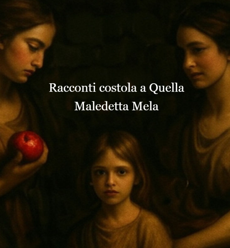 racconti costola