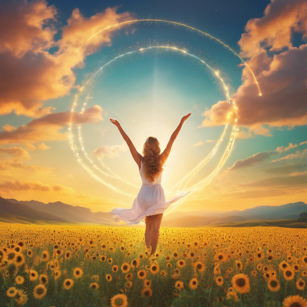 Harmonizing Happiness: A Meditative Journey - English Only