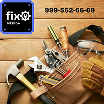 Carpintero | Fix Merida
