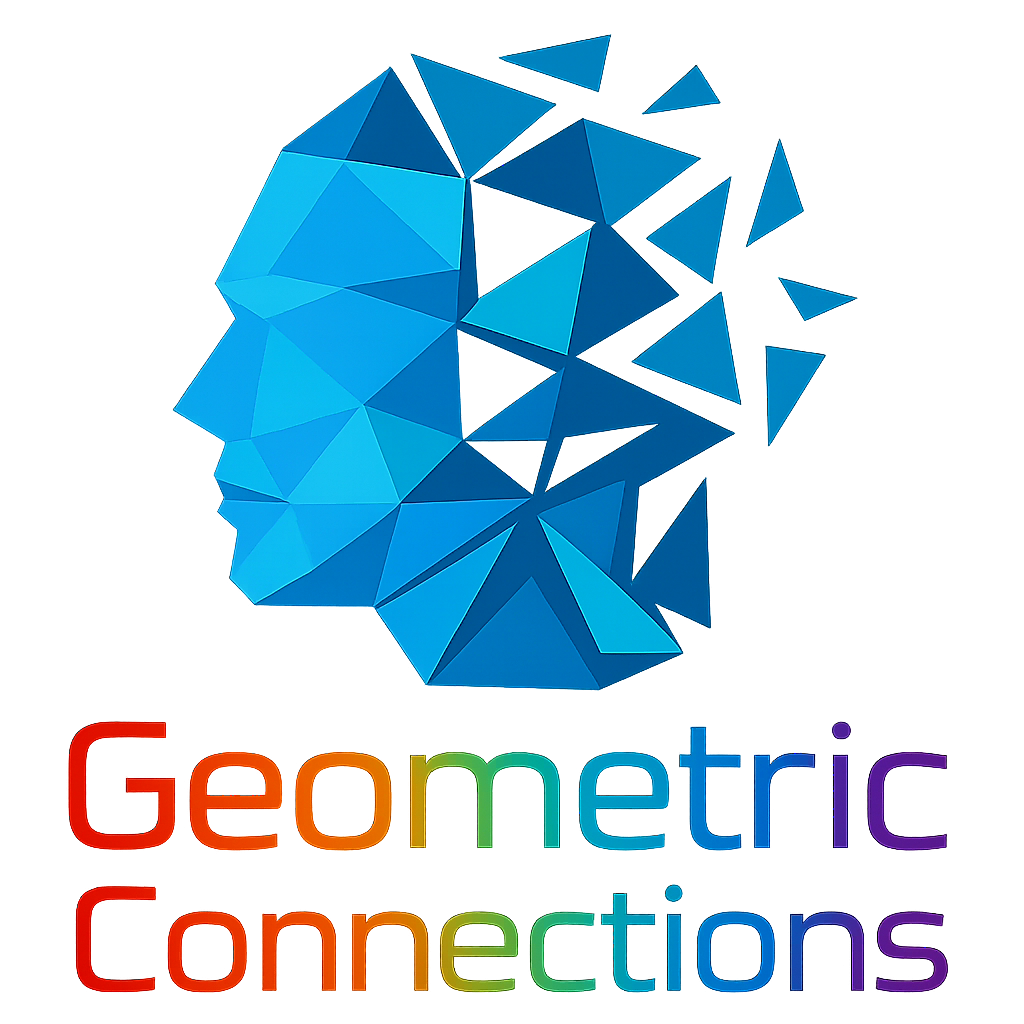 Writer: Geometric Connections