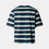 Miniatura: The North Face - T-Shirt TNF Easy - Optic Emerald Ascent Stripe