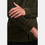 Miniatura: Anerkjendt - Aklouis Structure Cord Shirt - Dark Olive