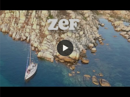 Fin de la saison en Corse/Sardaigne - End of our summer season