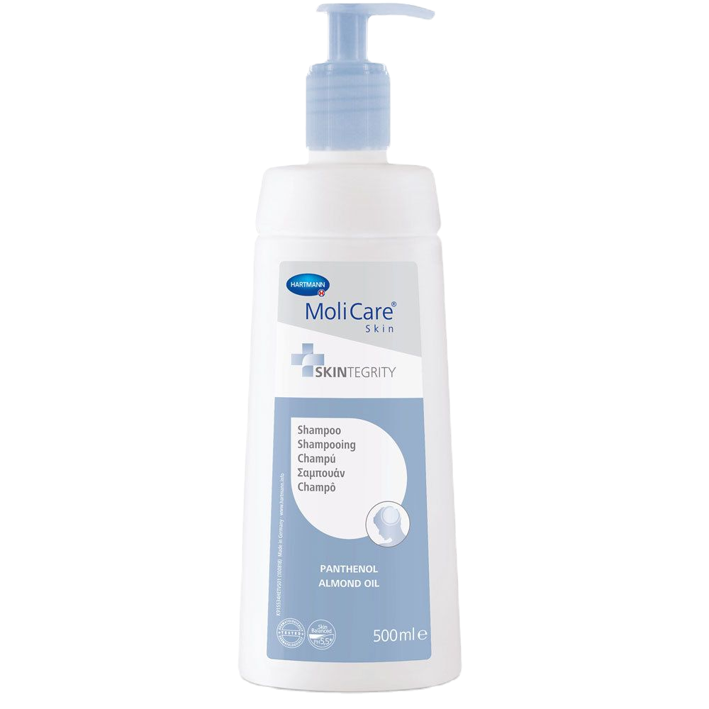 MoliCare Skin Pflegeshampoo