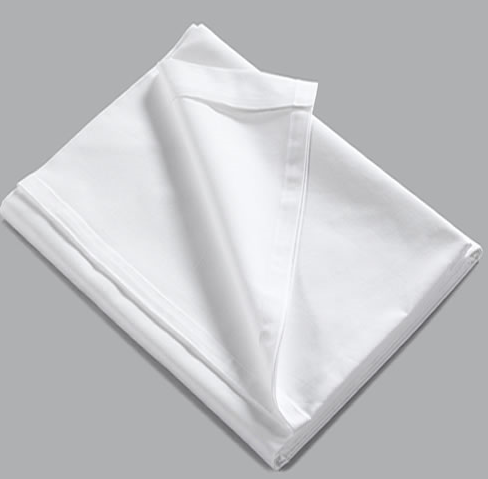 Bettlaken 160 x 290 cm Baumwolle