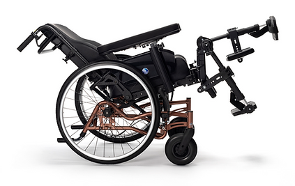 Spezialrollstuhl zur Miete