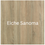 Miniaturbild: Farbe Eiche sanoma für Nachtschrank