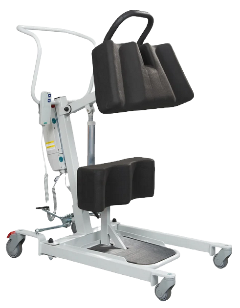 Aufstehlifter Torneo ohne Hintergrund und ohne Gurt