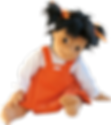 Demenzpuppe Emilie