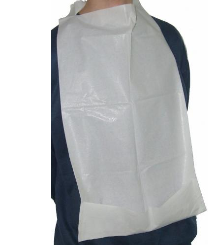 Lätzchen Einweg 50 Stück