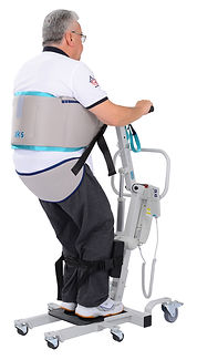 Aufstehlifter AKS zur Miete