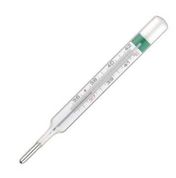 Fieberthermometer Geratherm Classik