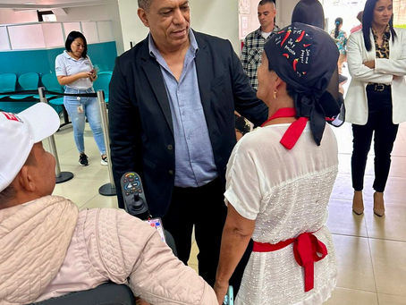 Suspensión del interventor de Asmet Salud: Procuraduría detecta fallas en sostenibilidad financiera