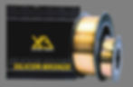 SILICON BRONZE MIG WELDING WIRE SB.8B SB.9B SB.9c