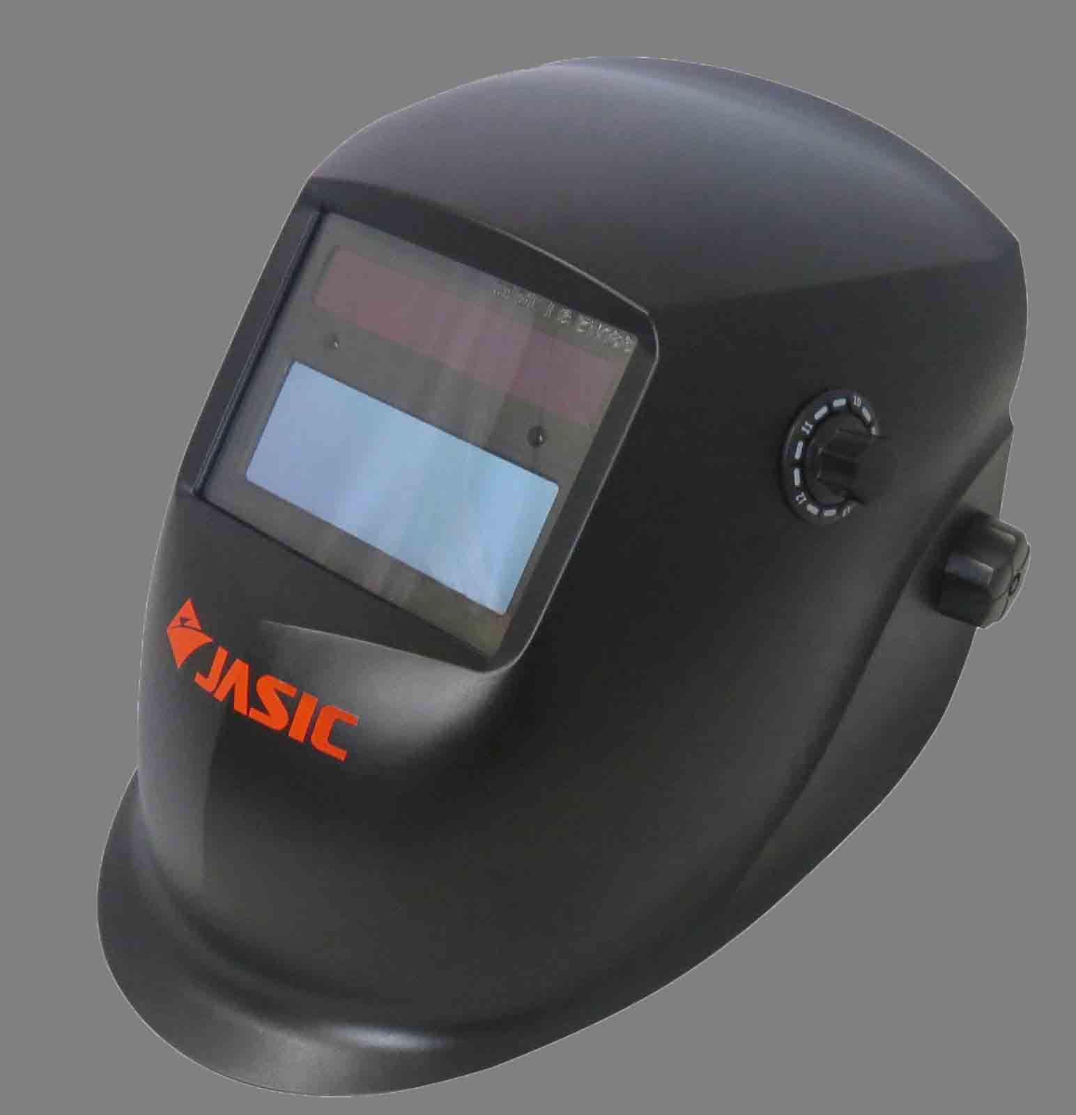 UNIMIG Jasic Auto Darkening Helmets
