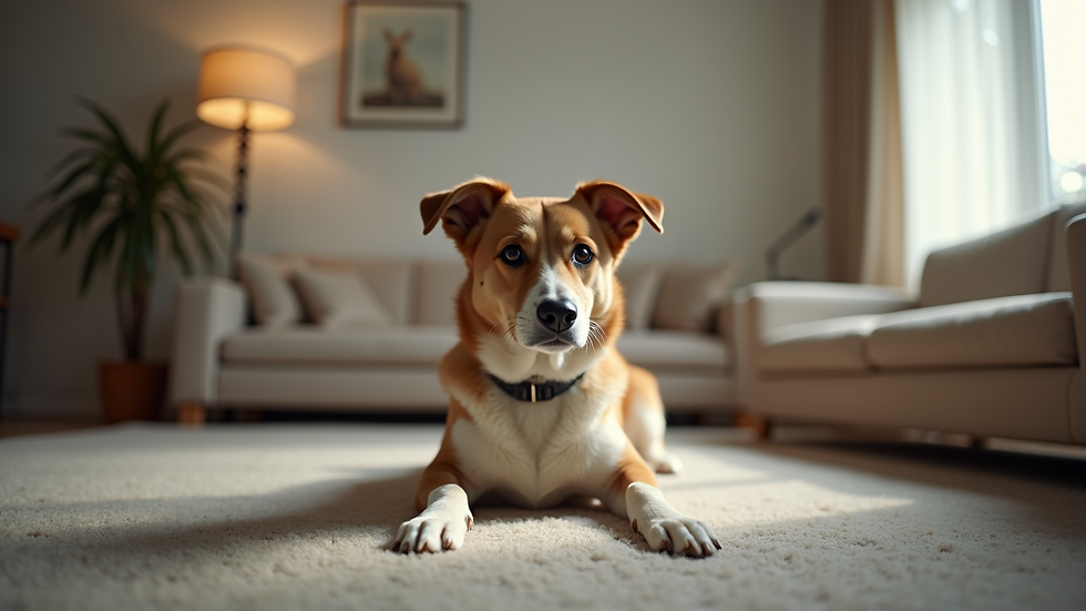 Effective Solutions to Reduce Dog Barking: Managing Excessive Barking in Dogs