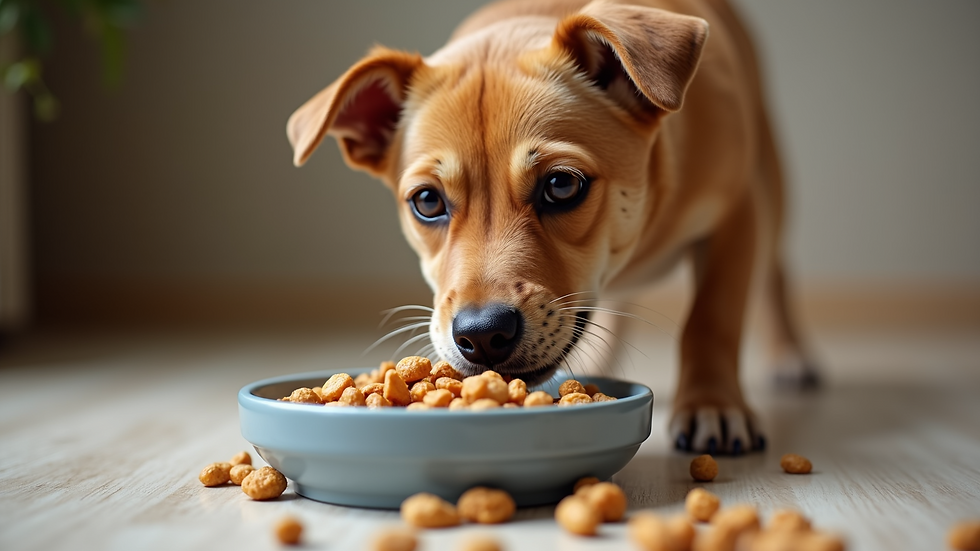 Essential Dog Care Advice for Pet Owners