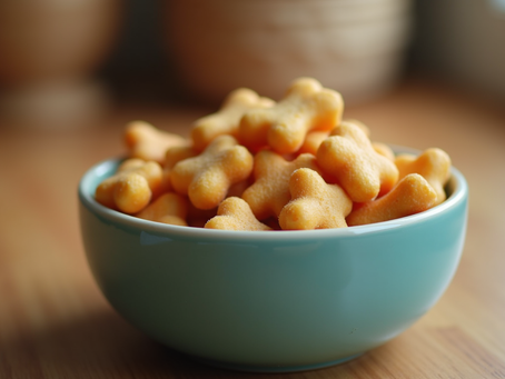 Choosing the Top Training Dog Treats for Success