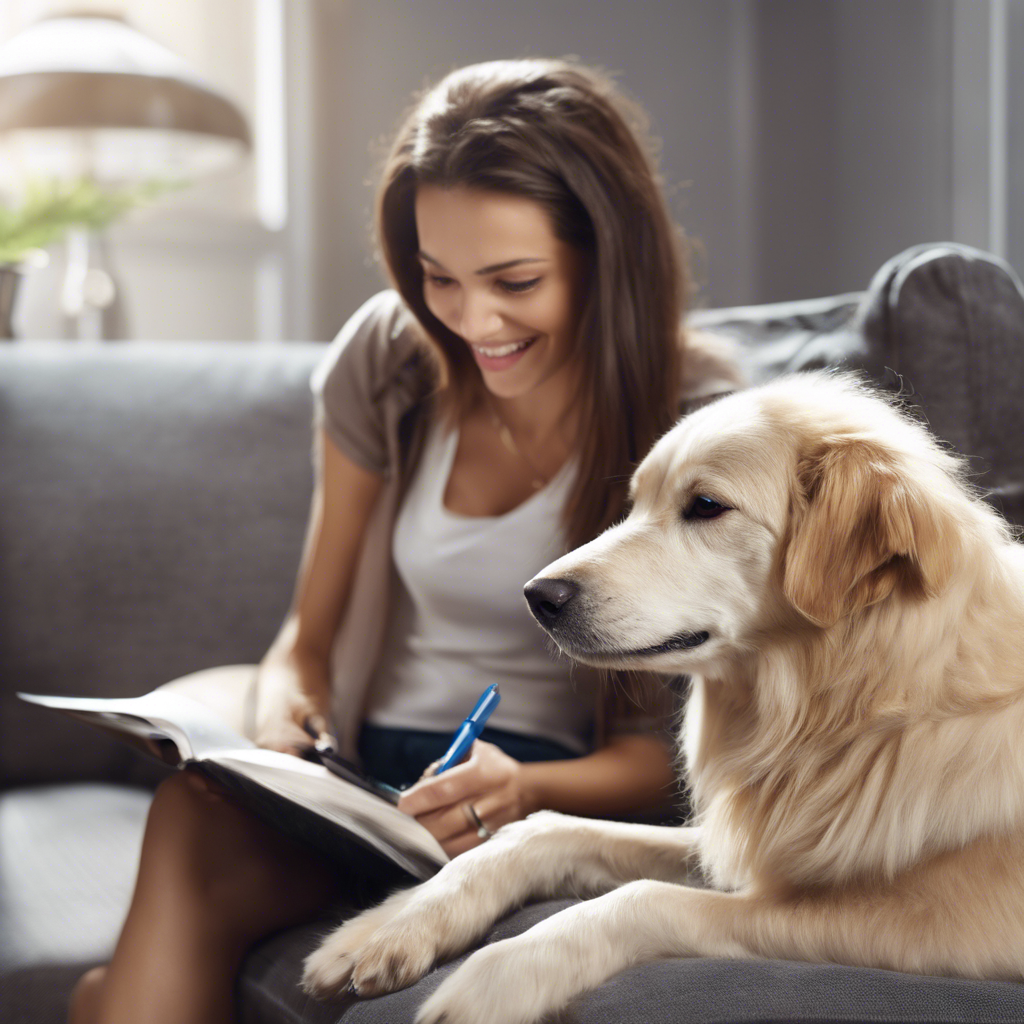 Pet Sitting Services