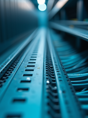 Understanding Rodent Risks in Data Centers: Rodent Risk Assessment Techniques