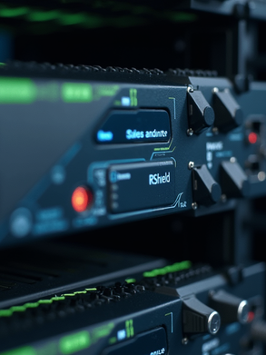 Where to Buy Rat Shield RS1800 Series Online