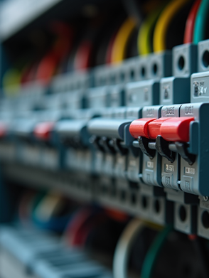 Buying Rat Shield RS1800 Fuse Boxes: A Practical Guide for Sensitive Environments