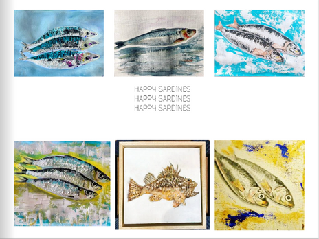 FISH