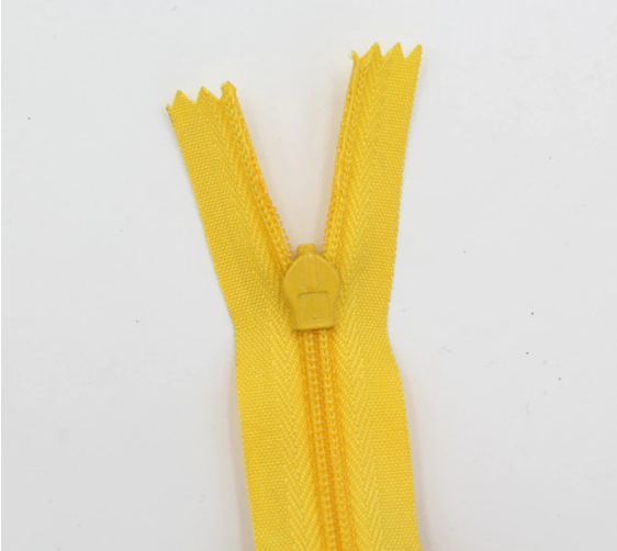 Thumbnail: invisible zipper 60 cm