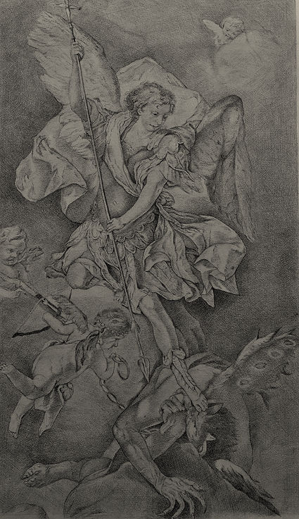 Outcast, Ballpoint pen on paper, 2022 - oryiman agbaka.jpg