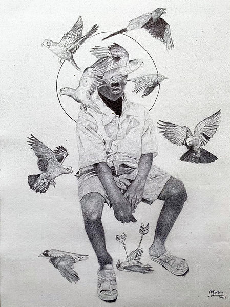 Agbaka_Oryiman_Hunters;Angels and Demons - oryiman agbaka.jpg