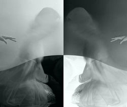 Alter, photograph, 2019