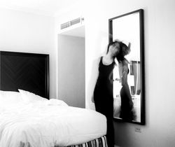 Transference, photograph, 2017