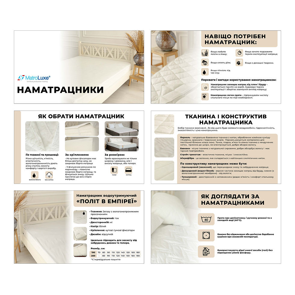 Демонстрація колекції Dreamota