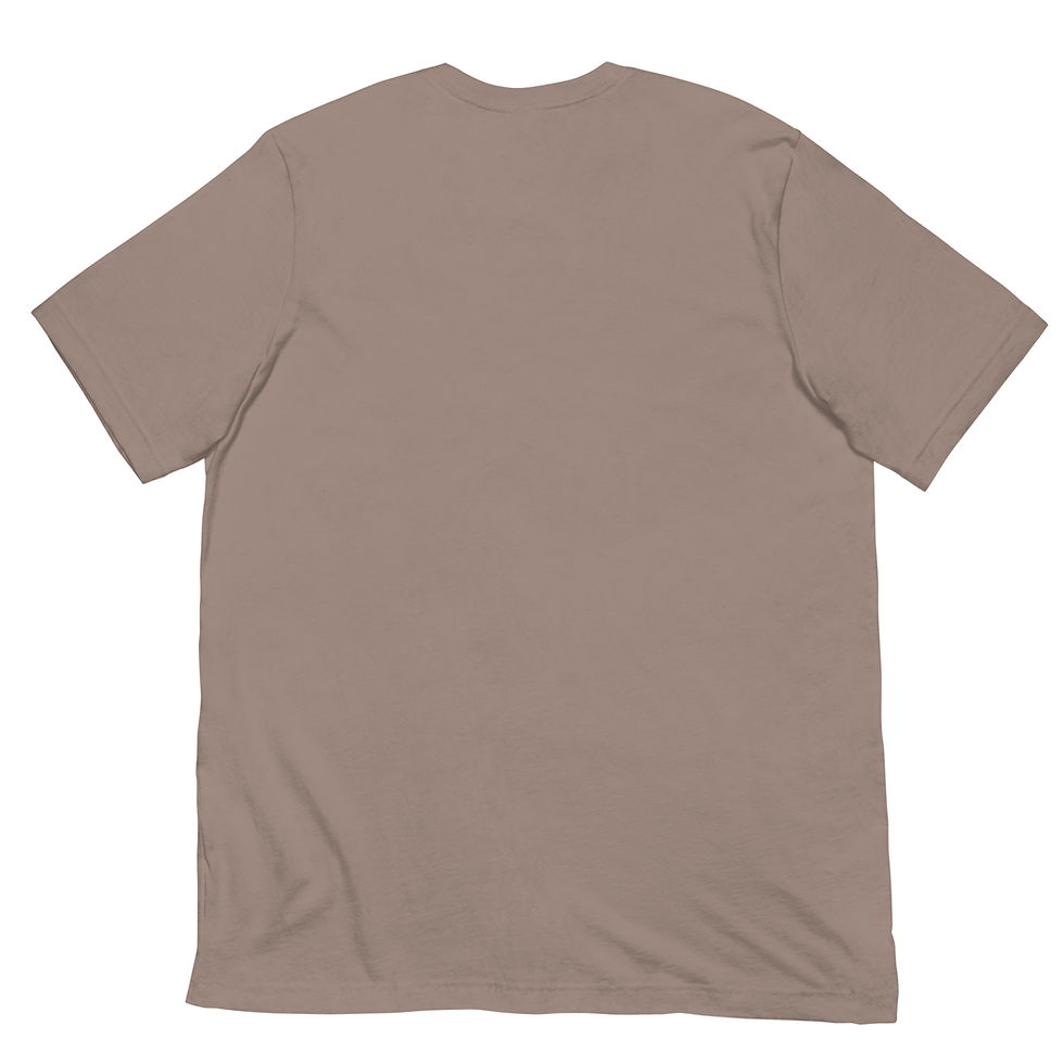 Thumbnail: Berkeley Bowl Logo t-shirt - Unisex